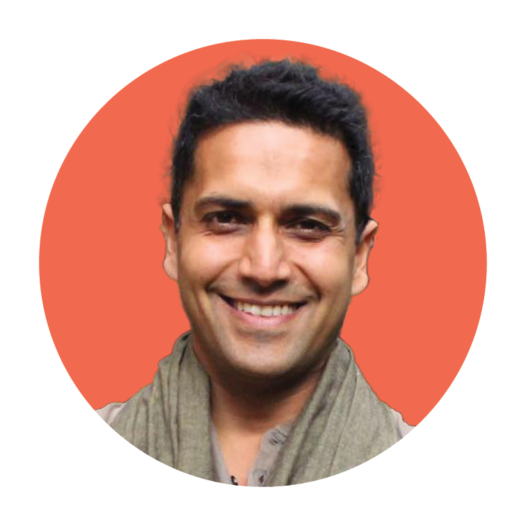 Ameet Aggarwal