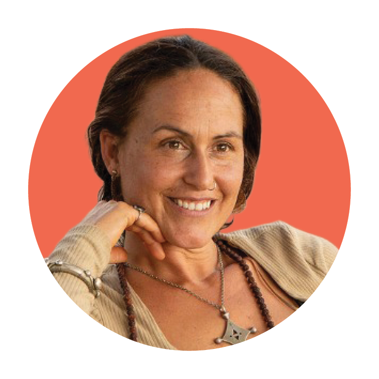 Rebekah Sauders