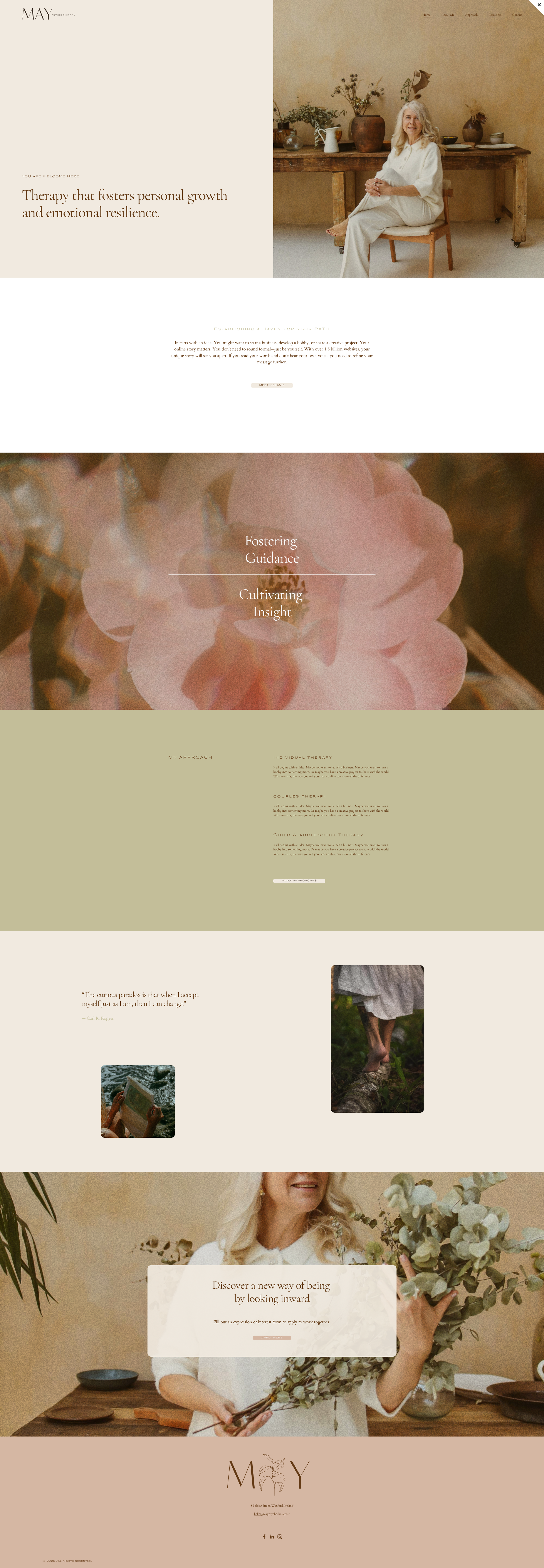 Long Vertical Image