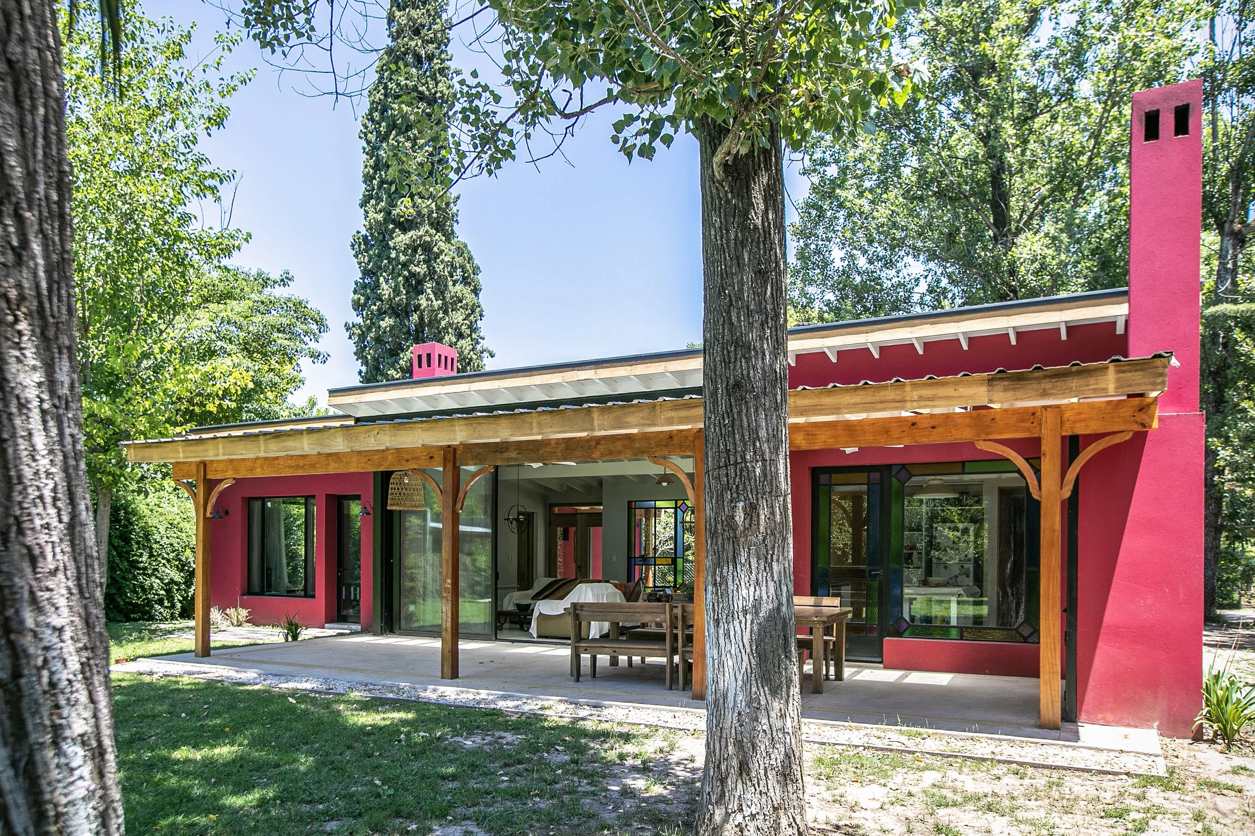 Bella Vista 1