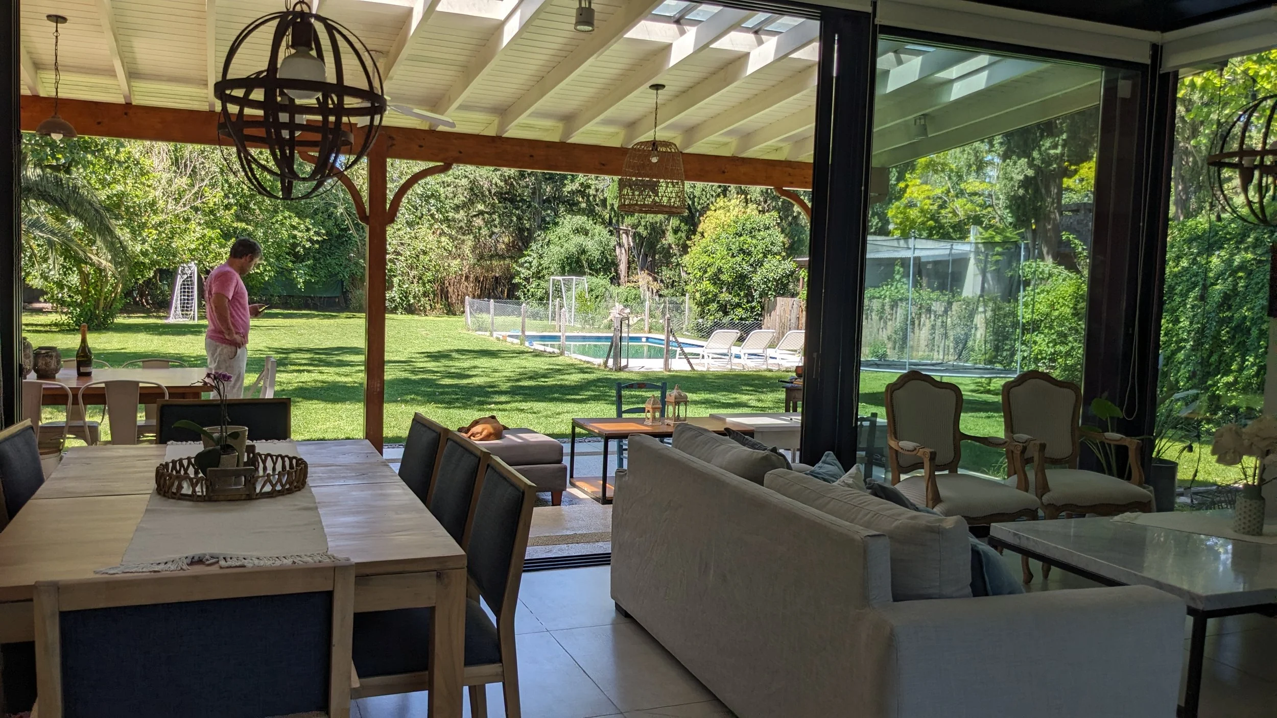 Bella Vista 6