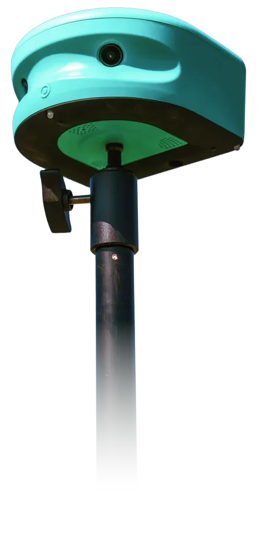 Trace camera