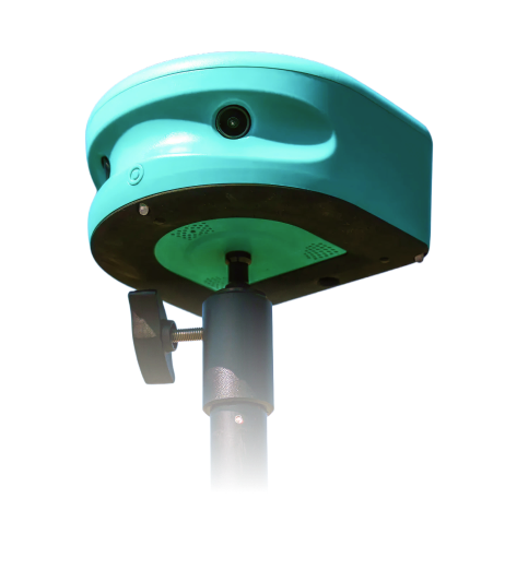Trace mini camera