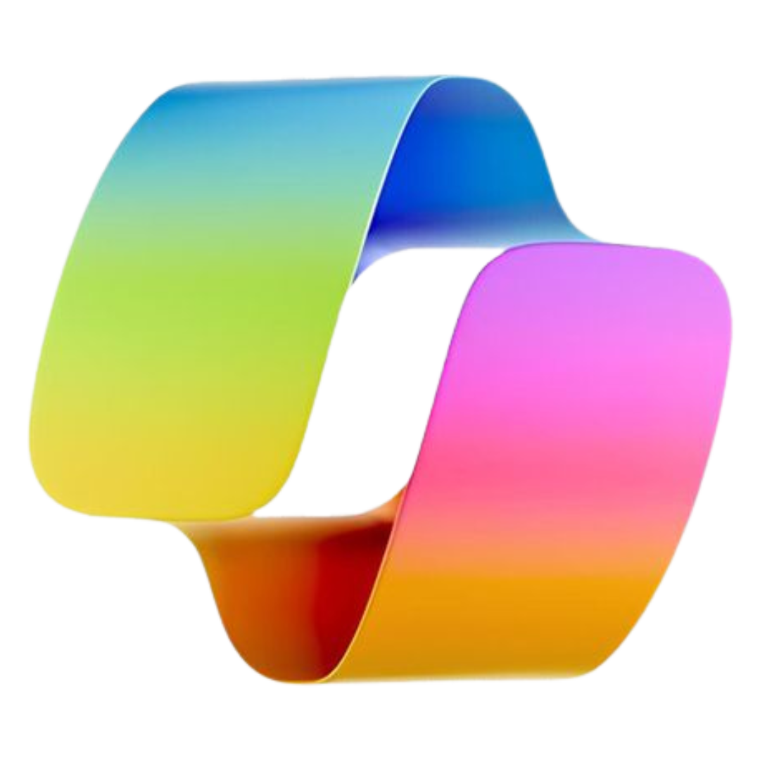 Microsoft Copilot Icon