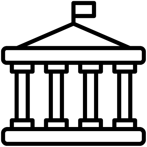 Trust and Compliance Icon