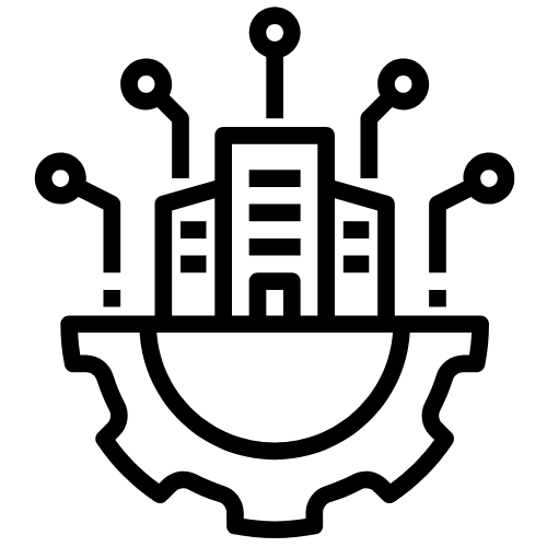 AI Integration Icon