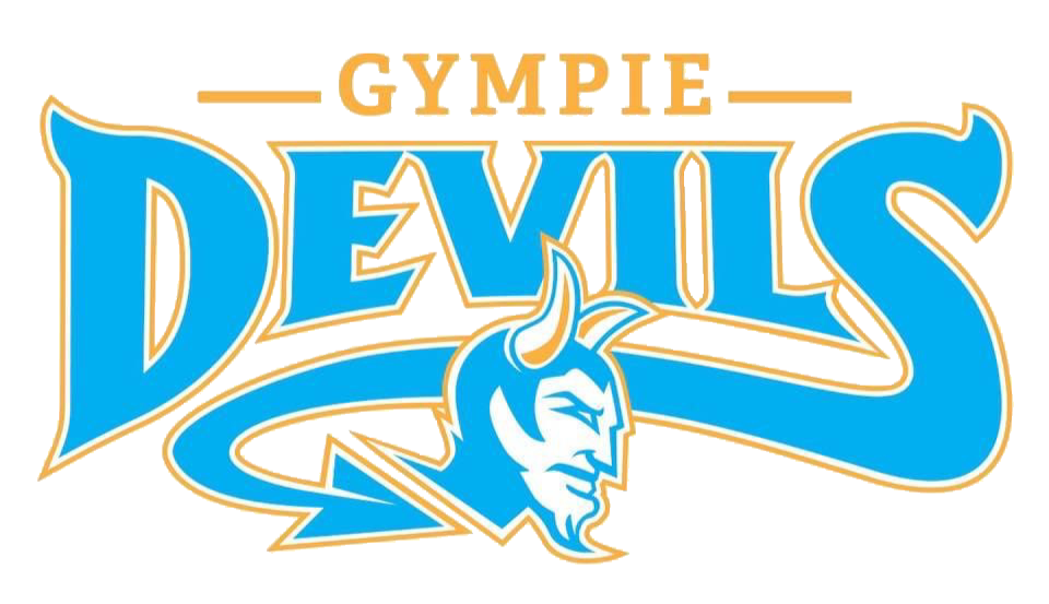 Gympie Devils Rugby League logo