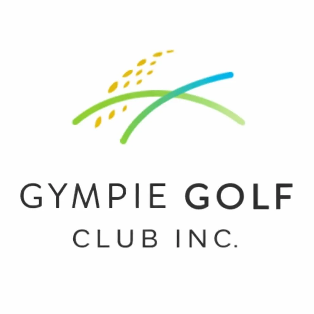 Gympie Golf Club logo