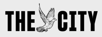 The City logo