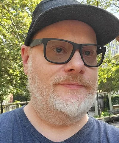 Photo of Steve