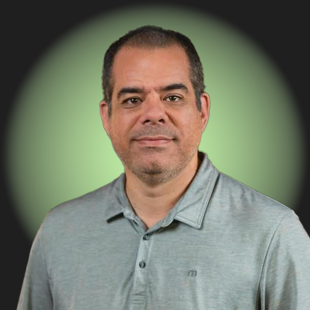 Jon Benzinger