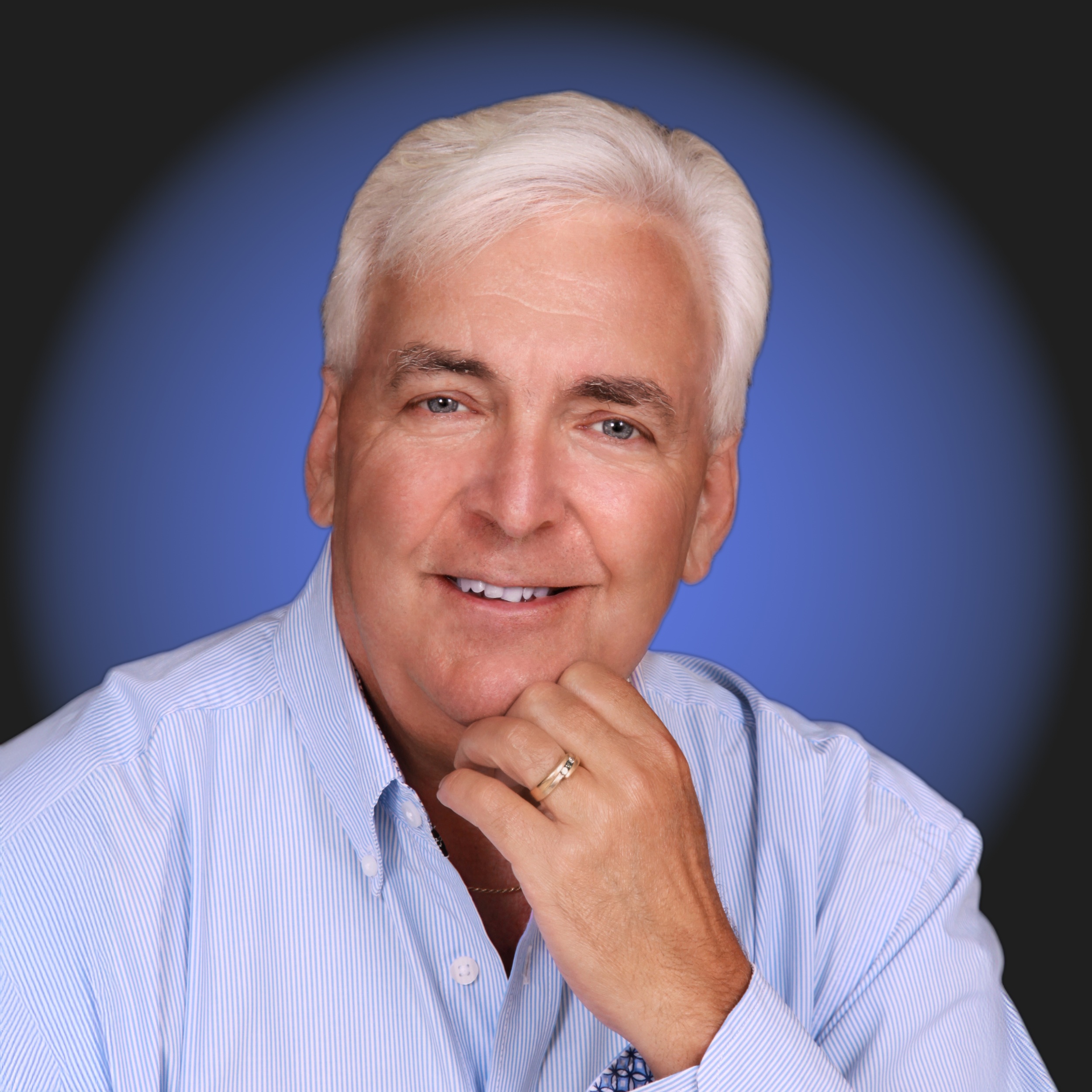Ray Patterson