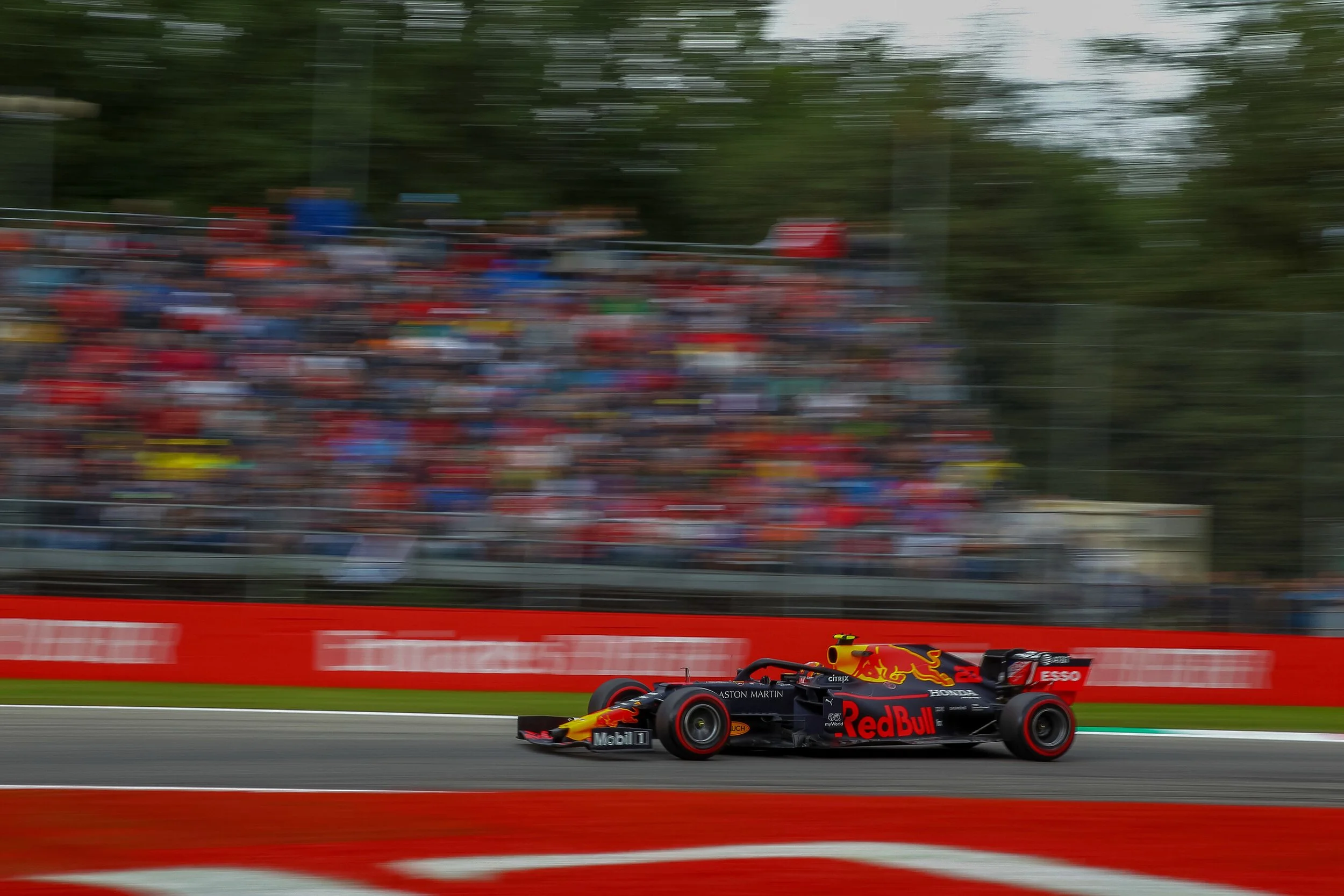 Italian Grand Prix