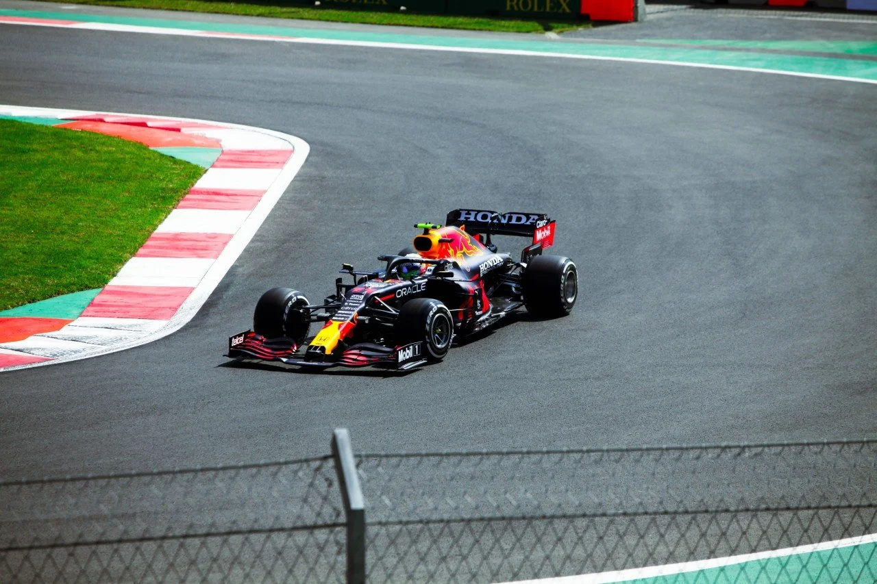 Monaco Grand Prix