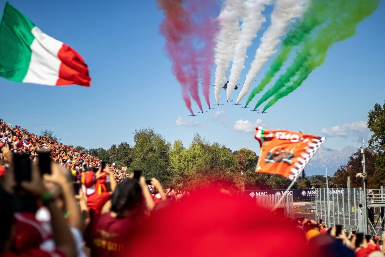 Italian Grand Prix