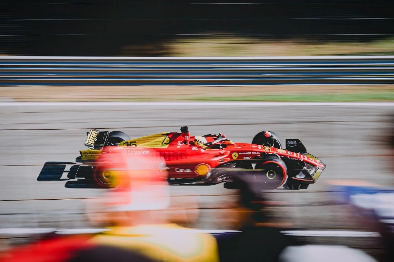 Italian Grand Prix