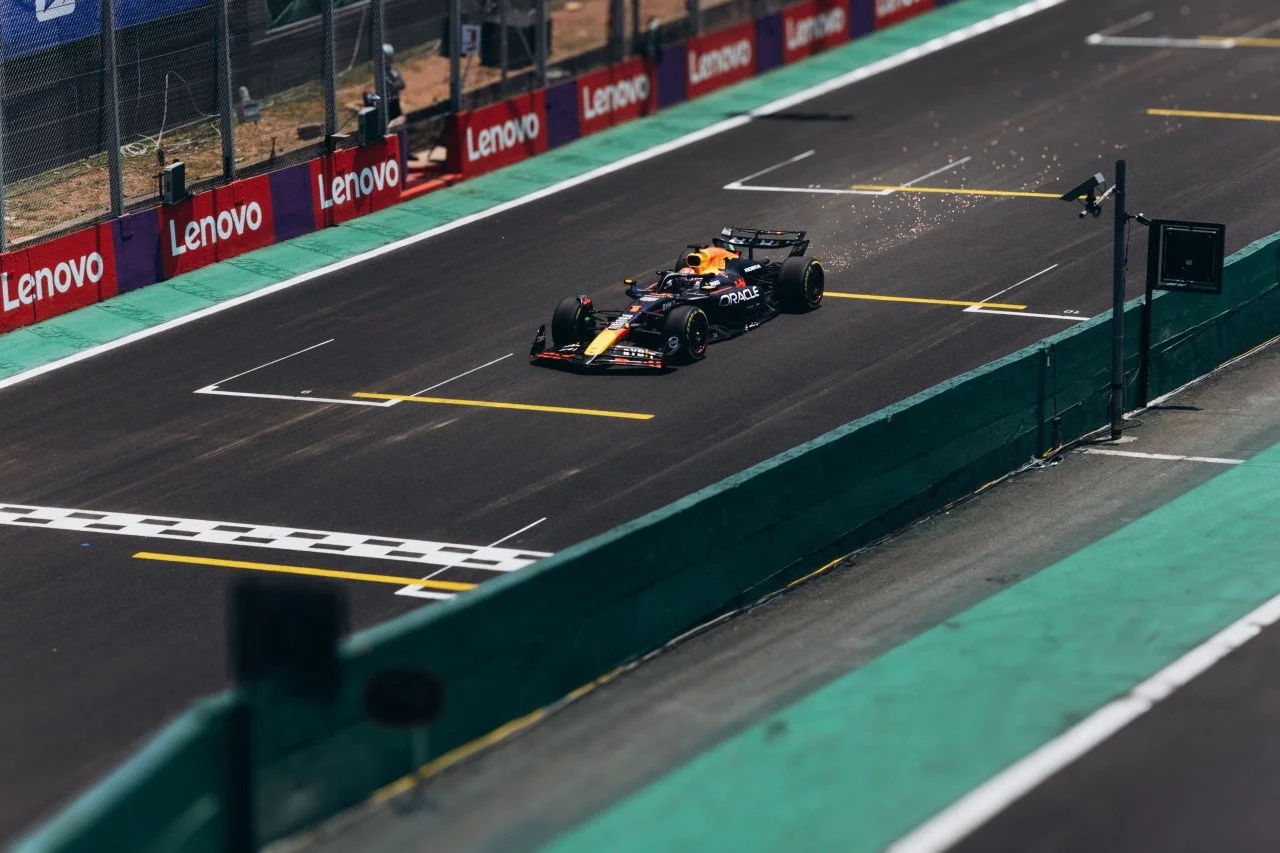Monaco Grand Prix