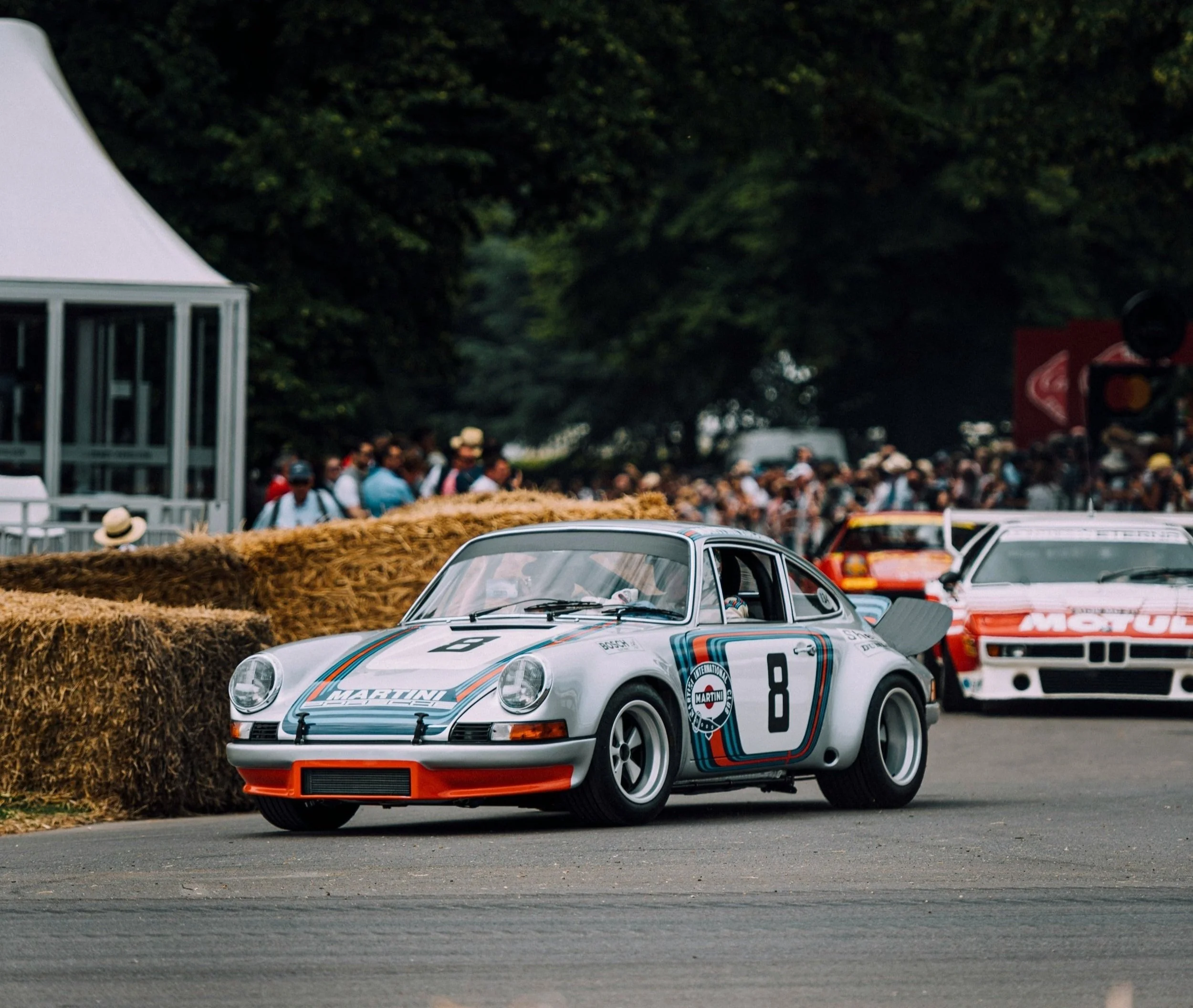 Goodwood Festival of Speed