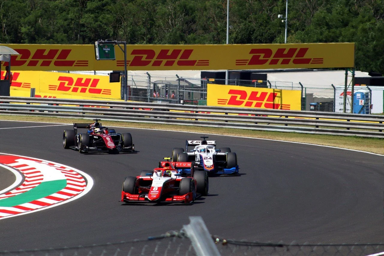 Monaco Grand Prix