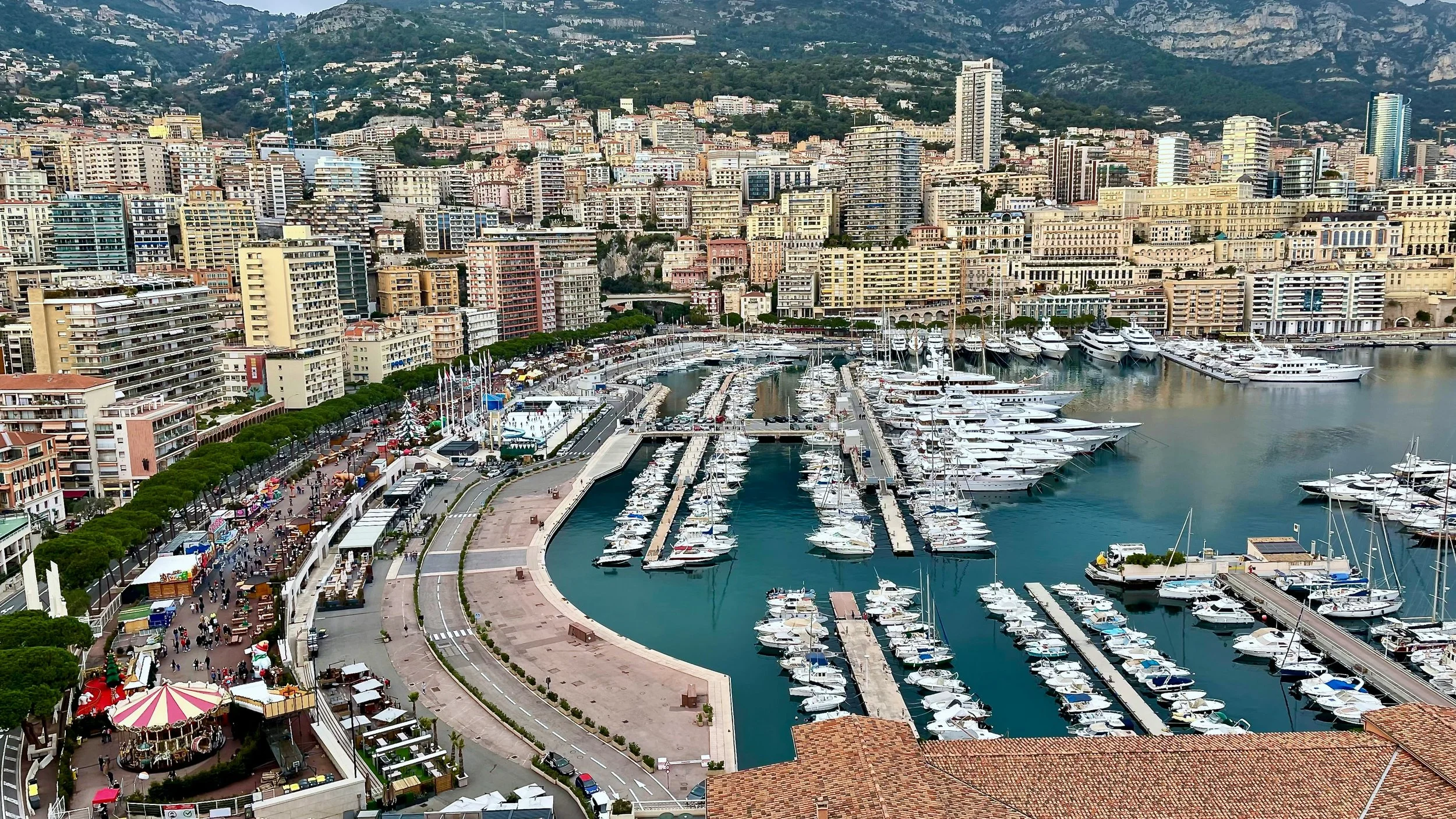 Monaco Grand Prix