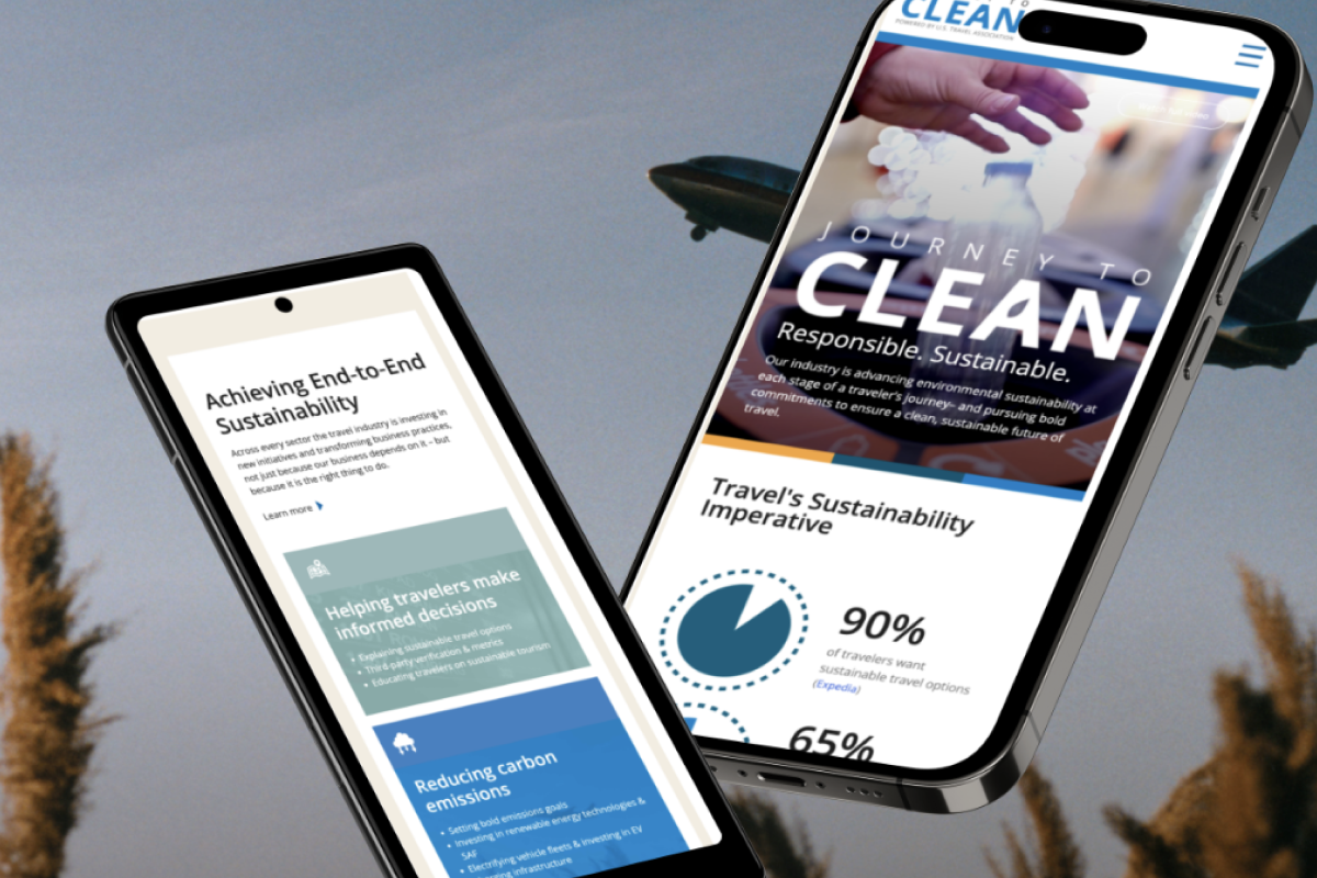 Journey to Clean