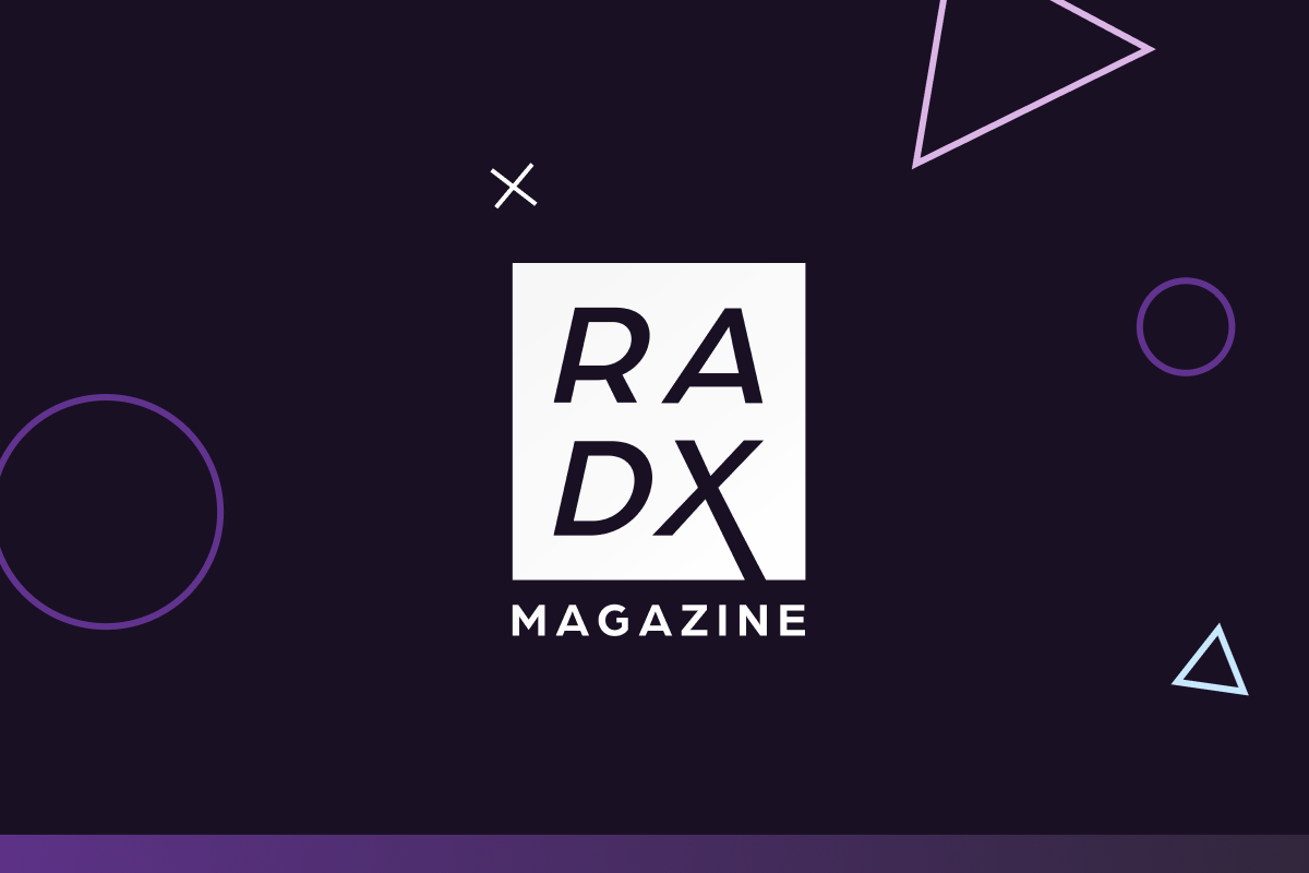 Radx Magazine