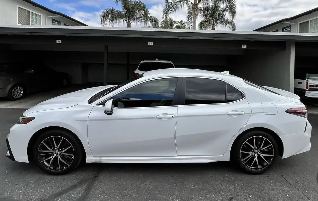 Tint work