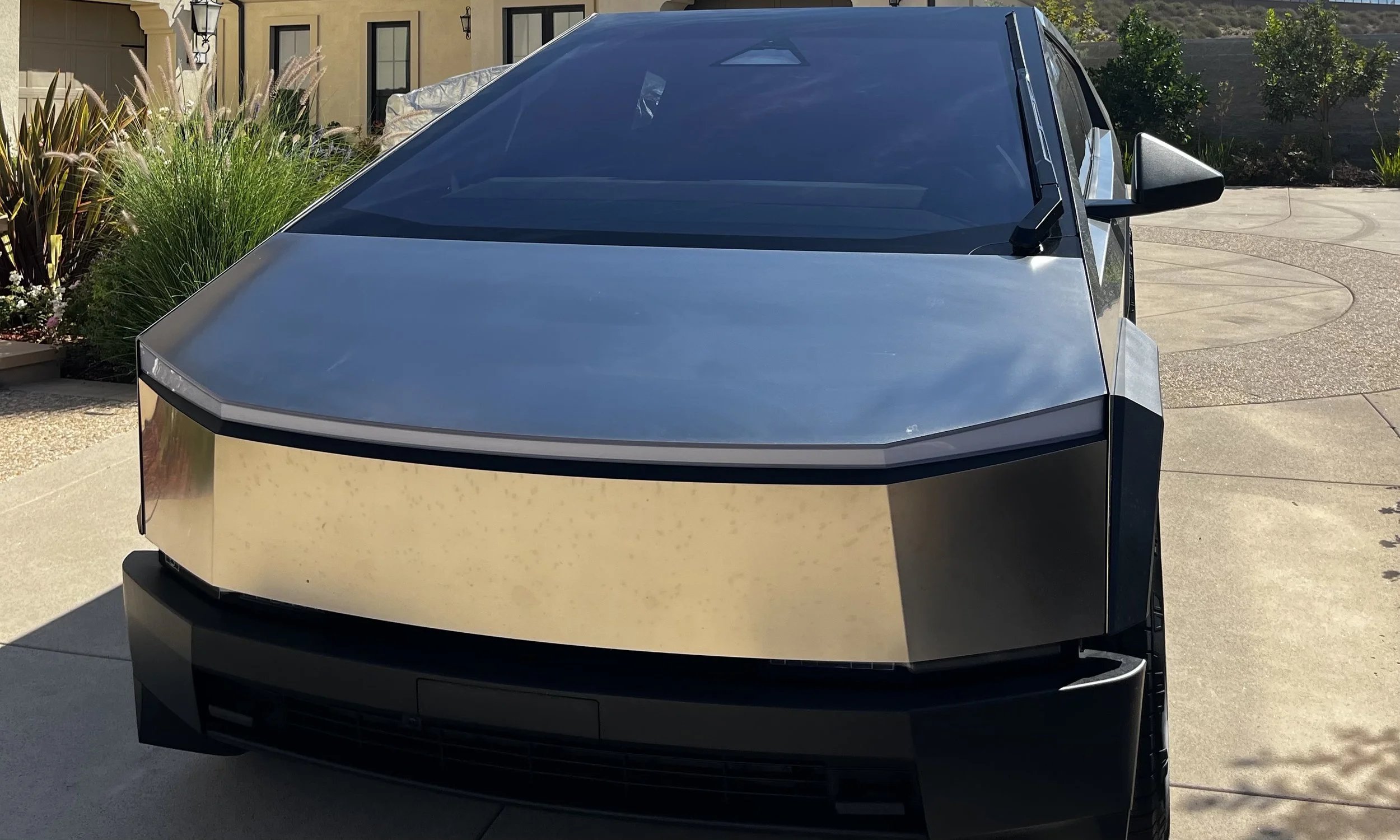 Window tinting in Irvine CA