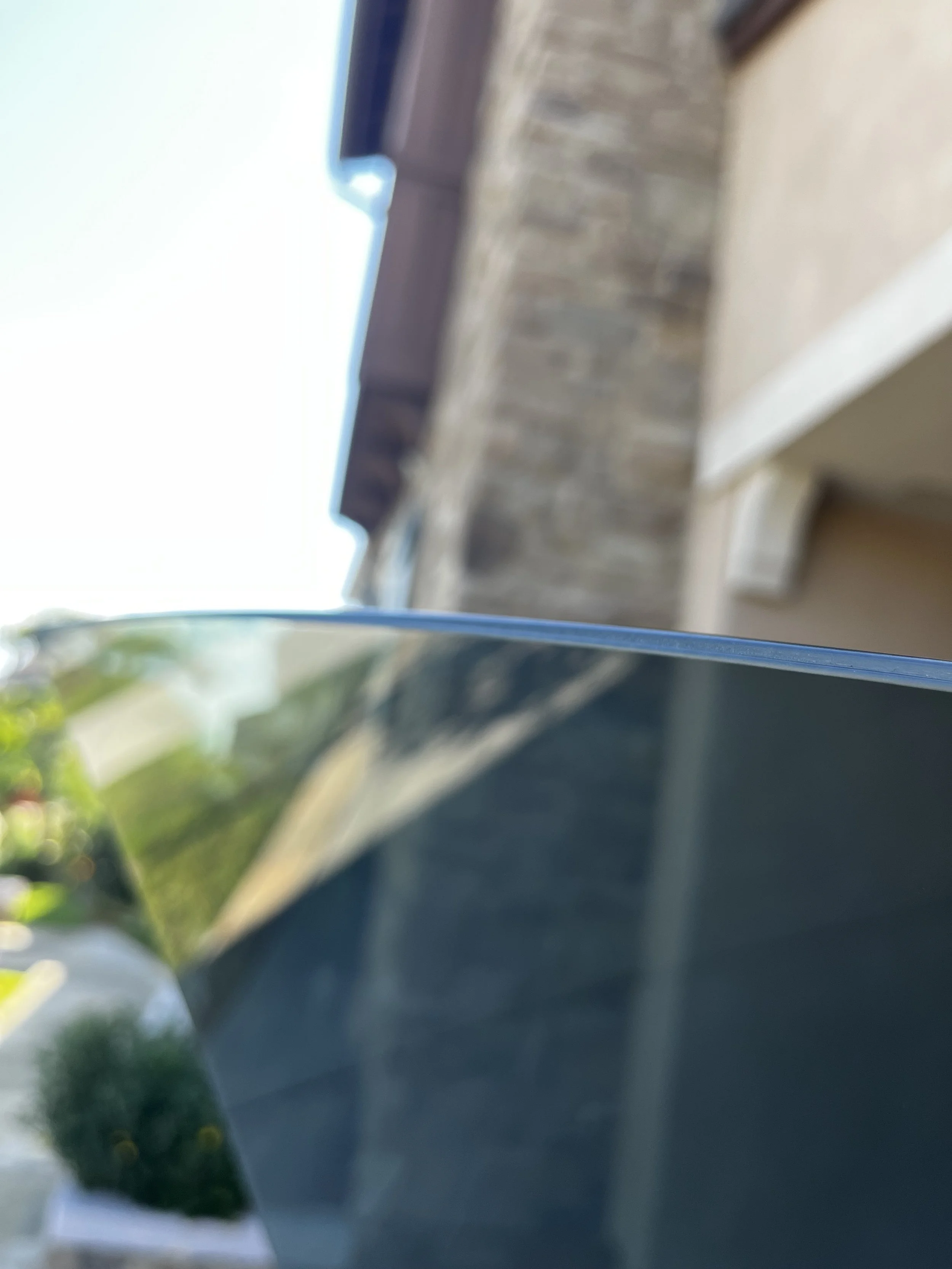 Tint work