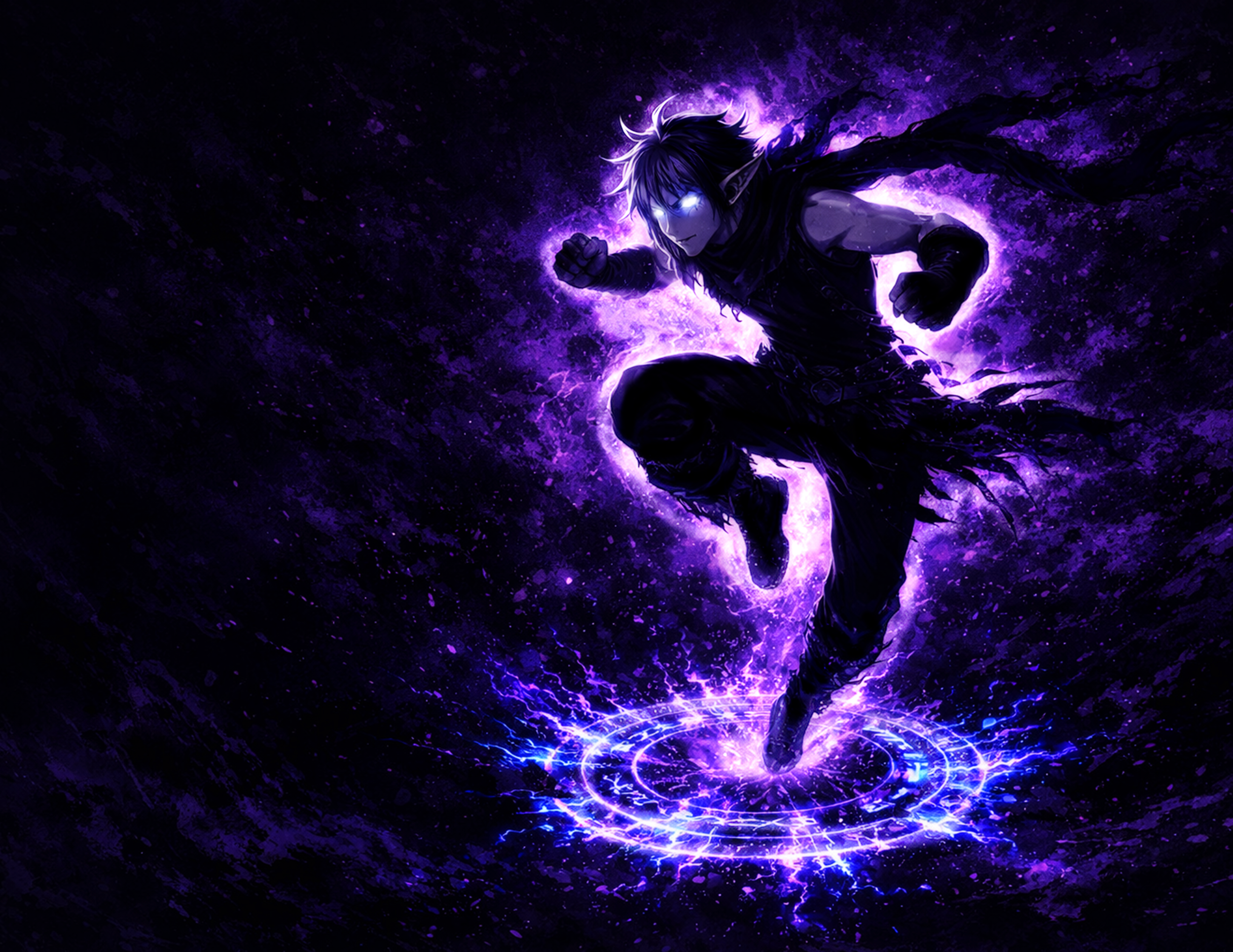 The Underdog Heroic Path artwork