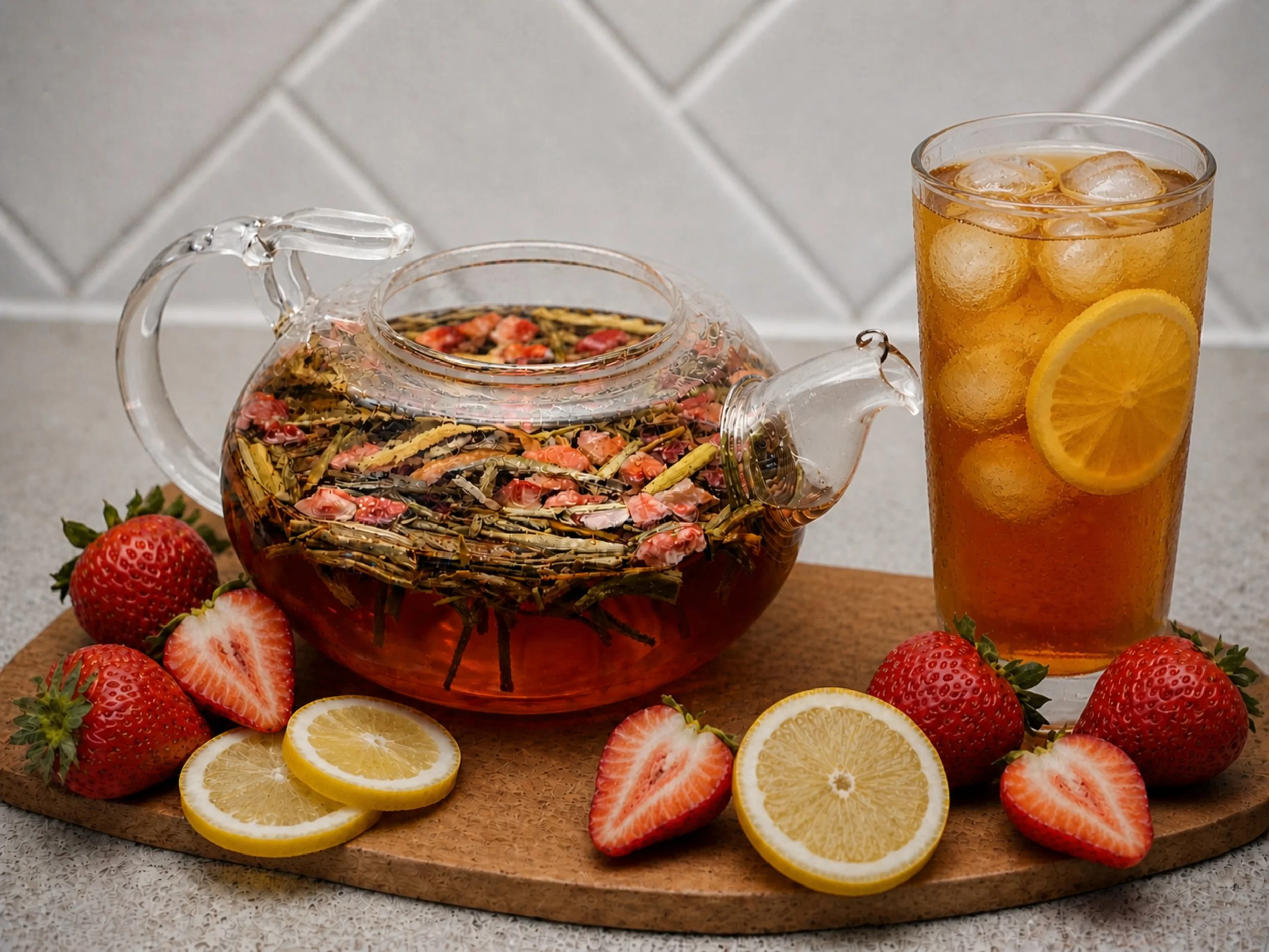 Featured Tea