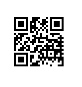HLW QR Code