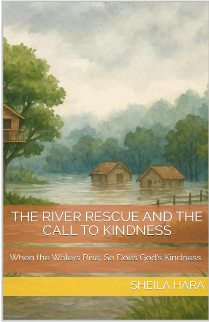 The River Rescue and the Call to Kindness