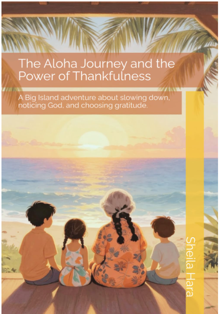 The Aloha Journey and the Power of Thankfulness