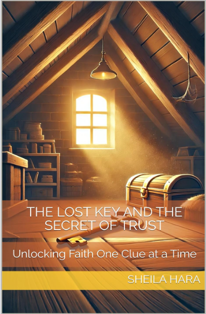 The Lost Key and the Secret of Trust