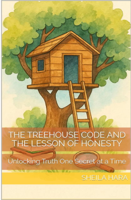 The Treehouse Code and the Lesson of Honesty