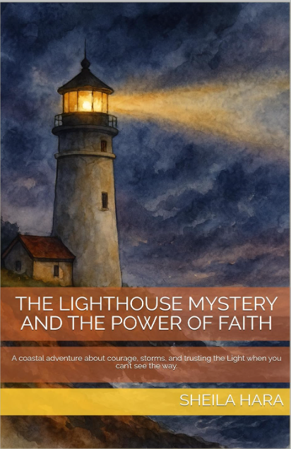 The Lighthouse Mystery and the Power of Faith