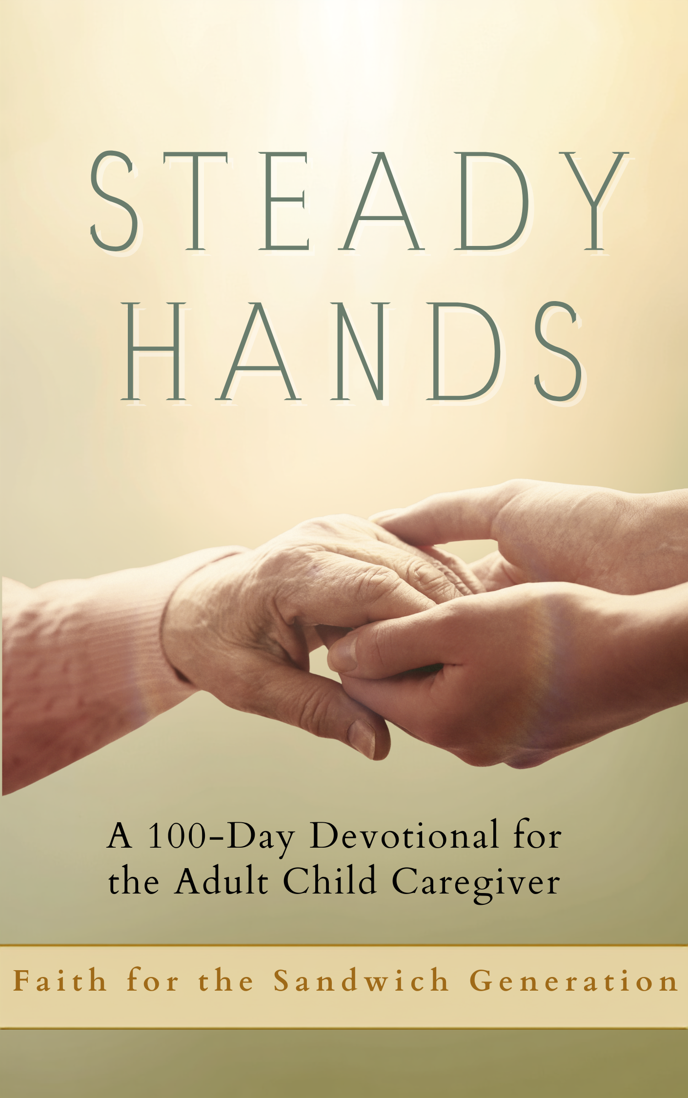 Steady Hands