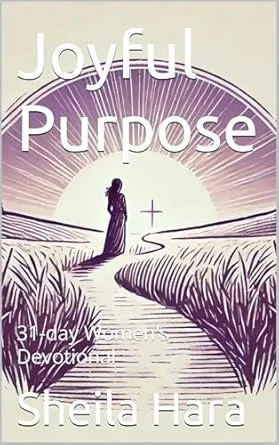 Joyful Purpose