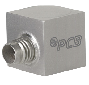 Low Outgassing Accelerometer Types