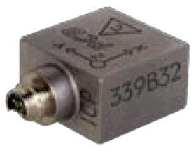 339 SERIES OF ICP