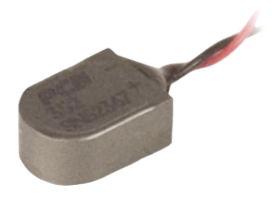 Low Outgassing Accelerometer Types