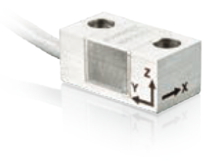 UNDAMPED PIEZORESISTIVE ACCELEROMETERS