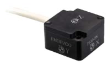 INERTIAL SENSORS
