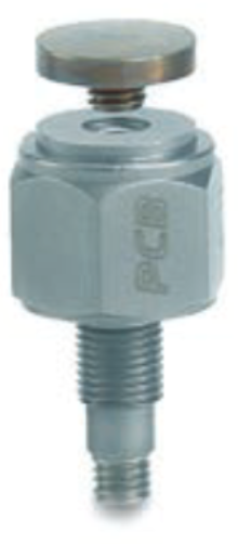 GENERAL PURPOSE QUARTZ CHARGE FORCE SENSORS