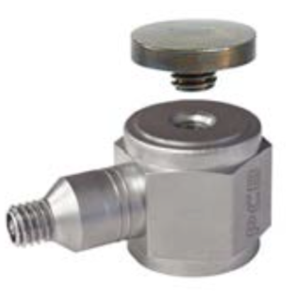 GENERAL PURPOSE QUARTZ CHARGE FORCE SENSORS
