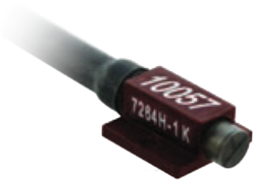 PIEZORESISTIVE ACCELEROMETERS