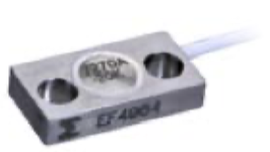 UNDAMPED PIEZORESISTIVE ACCELEROMETERS