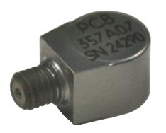 LOW OUTGASSING ACCELEROMETER TYPES