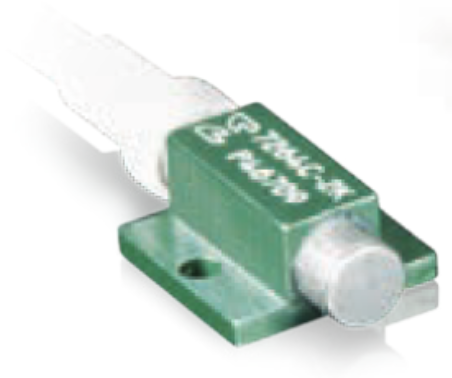 PIEZORESISTIVE ACCELEROMETERS